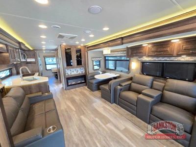 2022 Accolade 37M — photo 13 view