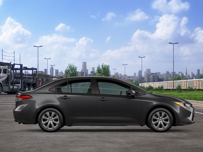 2026 Toyota Corolla - Photo 14