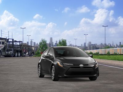 2026 Toyota Corolla - Photo 18