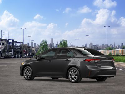 2026 Toyota Corolla - Photo 8