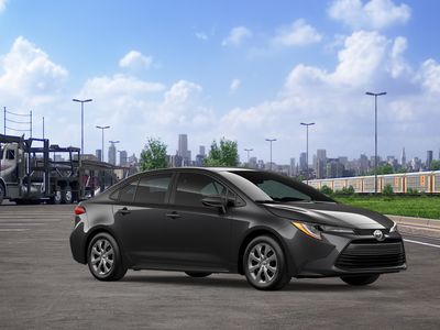 2026 Toyota Corolla - Photo 16