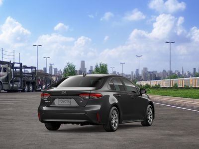 2026 Toyota Corolla - Photo 11
