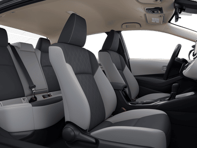 2026 Toyota Corolla - Photo 28