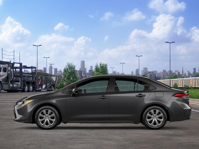2026 Toyota Corolla - Photo 6