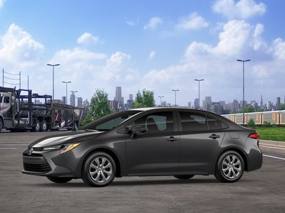 2026 Toyota Corolla - Photo 5