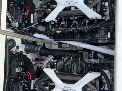 2026 Yamaha AR250 - Photo 6