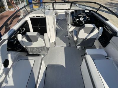2026 Yamaha AR250 - Photo 19