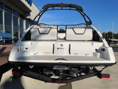 2026 Yamaha AR250 - Photo 12