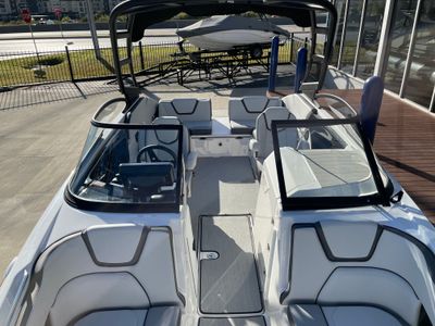 2026 Yamaha AR250 - Photo 3