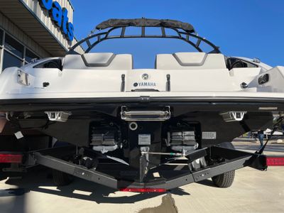 2026 Yamaha AR250 - Photo 13