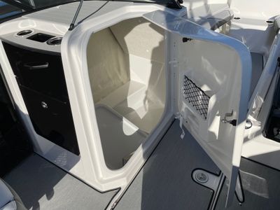 2026 Yamaha AR250 - Photo 4