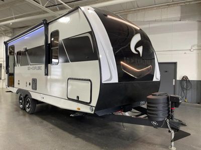 2025 Wayfinder RV GO EXPLORE - Photo 2