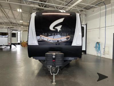 2025 Wayfinder RV GO EXPLORE - Photo 4