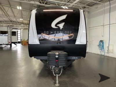 2025 Wayfinder RV GO EXPLORE - Photo 3