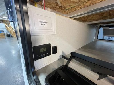 2025 Wayfinder RV GO EXPLORE - Photo 15