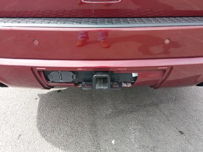 2024 Dodge Durango - Photo 16