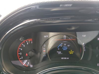 2024 Dodge Durango - Photo 14