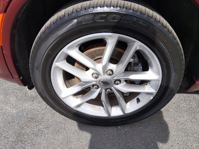 2024 Dodge Durango - Photo 10