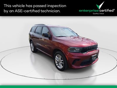 2024 Dodge Durango - Photo 1