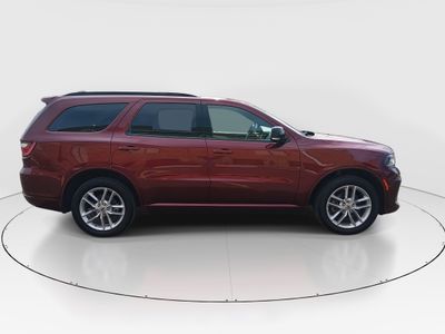 2024 Dodge Durango - Photo 8