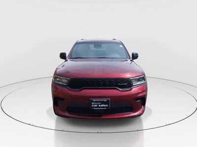 2024 Dodge Durango - Photo 2