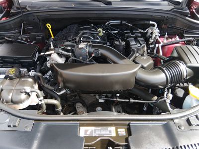 2024 Dodge Durango - Photo 9
