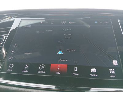 2024 Dodge Durango - Photo 18