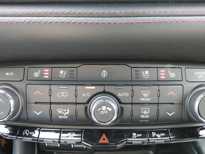 2024 Dodge Durango - Photo 20
