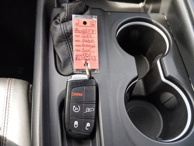 2024 Dodge Durango - Photo 15