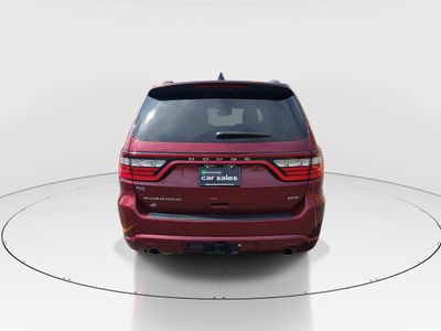 2024 Dodge Durango - Photo 6