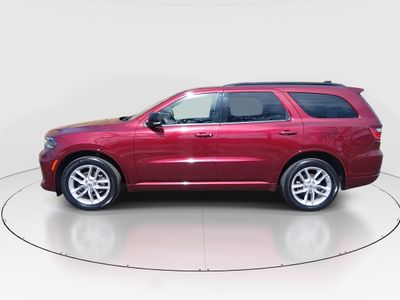 2024 Dodge Durango - Photo 4