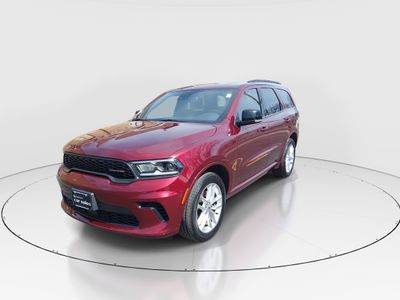 2024 Dodge Durango - Photo 3