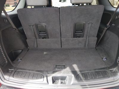 2024 Dodge Durango - Photo 11
