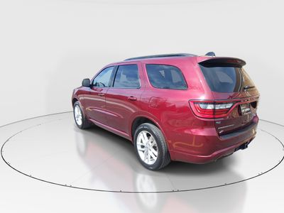 2024 Dodge Durango - Photo 5