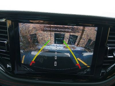 2024 Dodge Durango - Photo 17