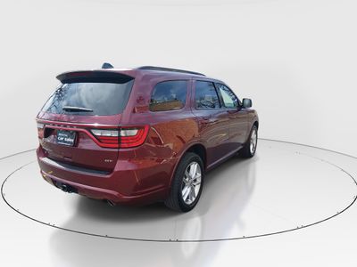 2024 Dodge Durango - Photo 7