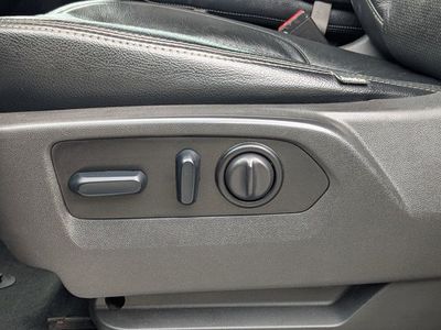 2022 Chevrolet Silverado 2500HD — photo 18 view