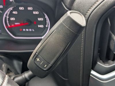 2022 Chevrolet Silverado 2500HD — photo 25 view