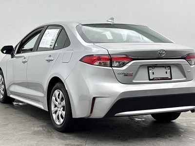 2024 Toyota Corolla - Photo 4
