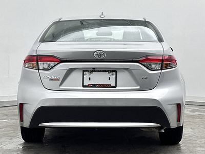 2024 Toyota Corolla - Photo 6