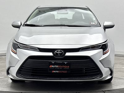 2024 Toyota Corolla - Photo 2