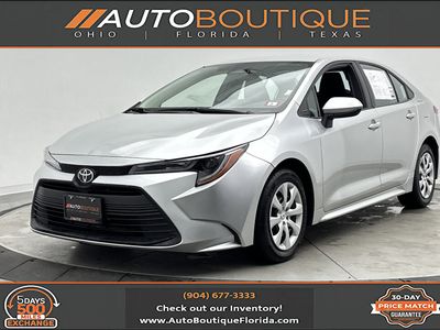 2024 Toyota Corolla - Photo 1