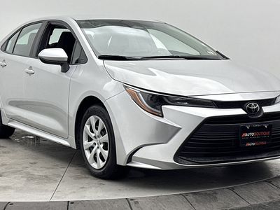 2024 Toyota Corolla - Photo 3