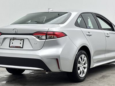2024 Toyota Corolla - Photo 7