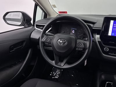 2024 Toyota Corolla - Photo 21
