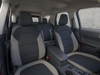 2026 Ford Bronco Sport — photo 10 view