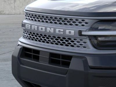 2026 Ford Bronco Sport — photo 17 view