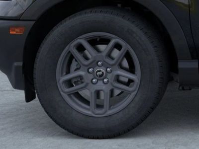 2026 Ford Bronco Sport — photo 19 view