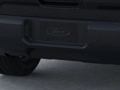 2026 Ford Bronco Sport — photo 23 view