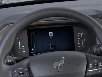 2026 Ford Bronco Sport — photo 13 view